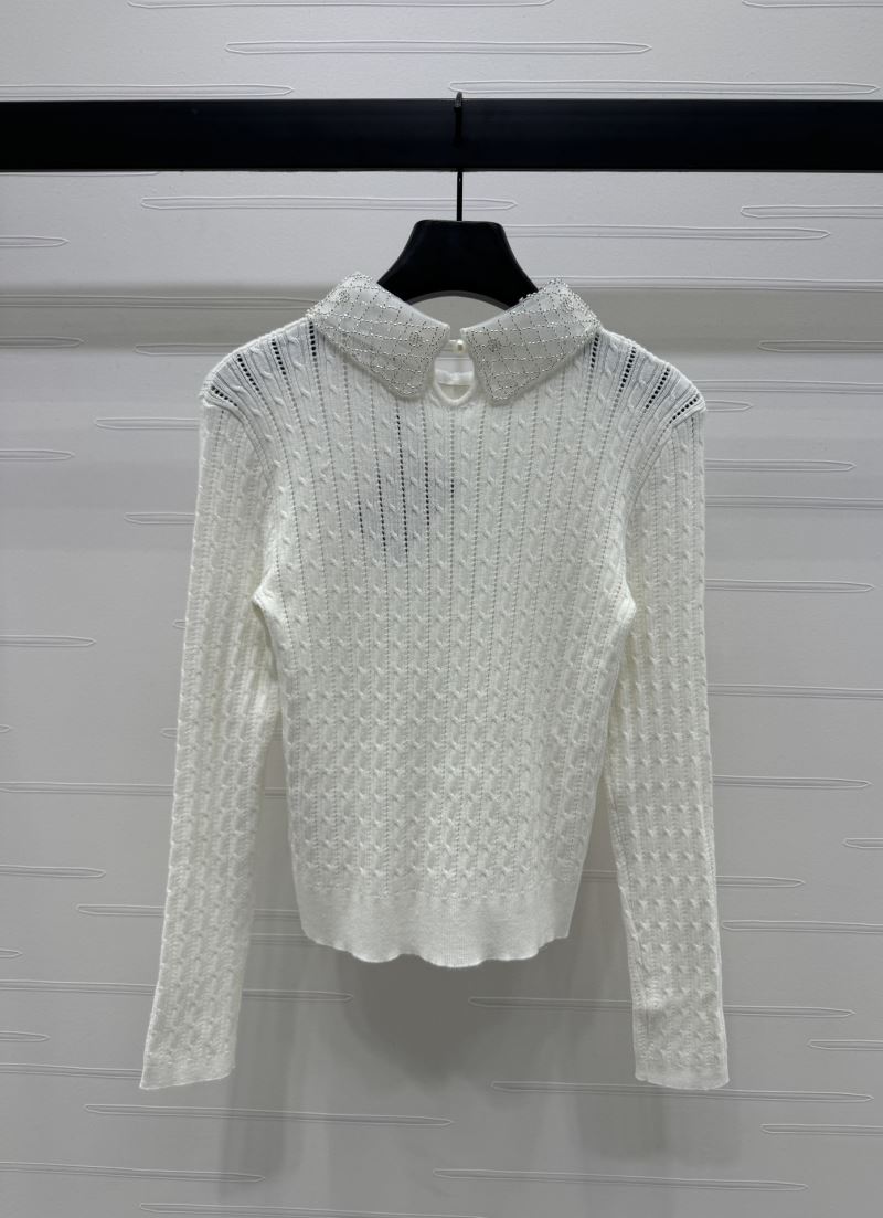 Miu Miu Sweaters